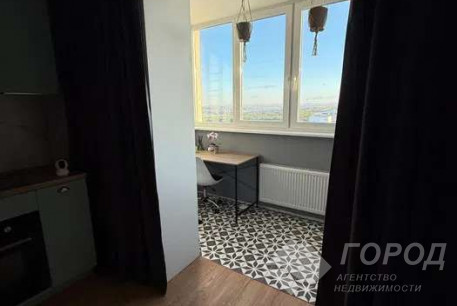 Продам 3-х кімнатну квартиру, Алексеевка, Код: 814034/1