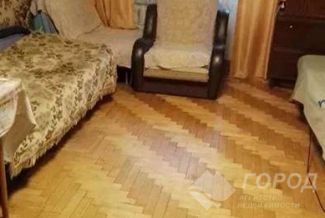 Продам 1-кімнатну квартиру, Одесская, Код: 814035/1