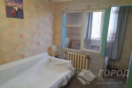 Продам 3-х кімнатну квартиру, Песочин, Надия, Код: 814036/1