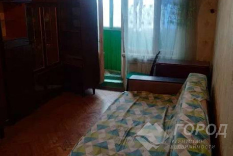 Сдам 1-кімнатну квартиру, Салтовка, Студенческая метро, Код: 814041/1