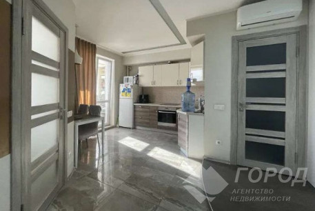 Продам 2-х кімнатну квартиру в новобудові, Алексеевка, Победа метро, Код: 814042/1