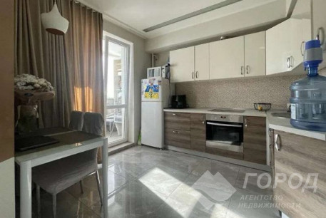 Продам 2-х кімнатну квартиру в новобудові, Алексеевка, Победа метро, Код: 814042/1