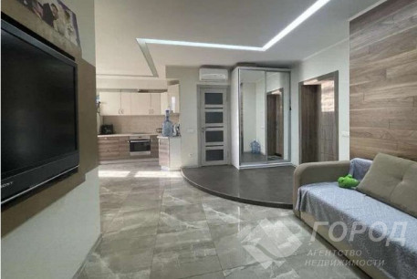 Продам 2-х кімнатну квартиру в новобудові, Алексеевка, Победа метро, Код: 814042/1