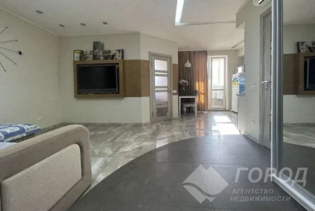 Продам 2-х кімнатну квартиру в новобудові, Алексеевка, Победа метро, Код: 814042/1