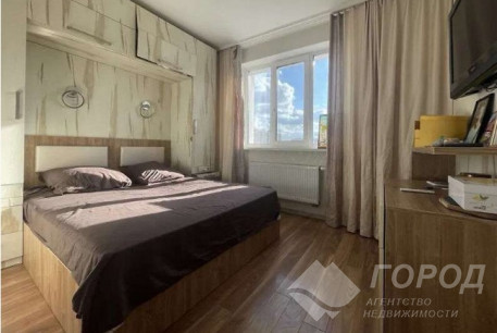 Продам 2-х кімнатну квартиру в новобудові, Алексеевка, Победа метро, Код: 814042/1