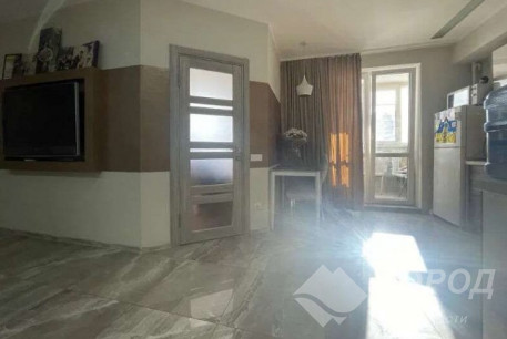 Продам 2-х кімнатну квартиру в новобудові, Алексеевка, Победа метро, Код: 814042/1