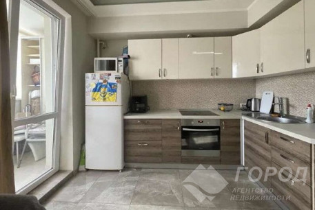 Продам 2-х кімнатну квартиру в новобудові, Алексеевка, Победа метро, Код: 814042/1