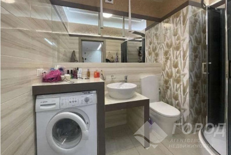 Продам 2-х кімнатну квартиру в новобудові, Алексеевка, Победа метро, Код: 814042/1