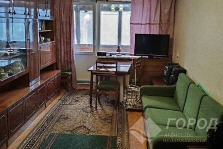 Продам 2-х кімнатну квартиру, ХТЗ, Пролетарская метро (Индустриальная), Код: 814043/1