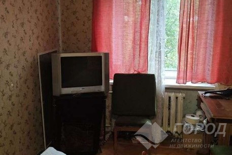 Продам 2-х кімнатну квартиру, ХТЗ, Пролетарская метро (Индустриальная), Код: 814043/1