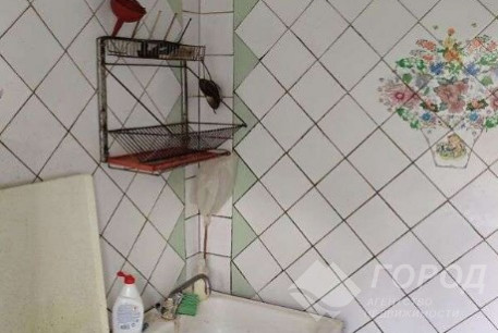 Продам 2-х кімнатну квартиру, ХТЗ, Пролетарская метро (Индустриальная), Код: 814043/1