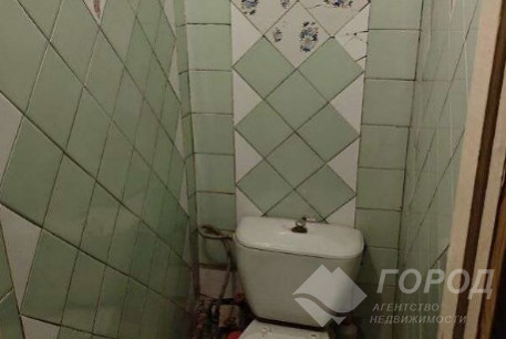 Продам 2-х кімнатну квартиру, ХТЗ, Пролетарская метро (Индустриальная), Код: 814043/1