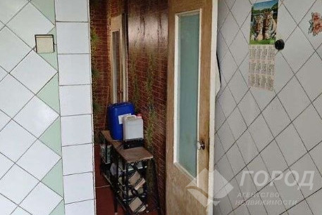 Продам 2-х кімнатну квартиру, ХТЗ, Пролетарская метро (Индустриальная), Код: 814043/1