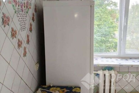 Продам 2-х кімнатну квартиру, ХТЗ, Пролетарская метро (Индустриальная), Код: 814043/1