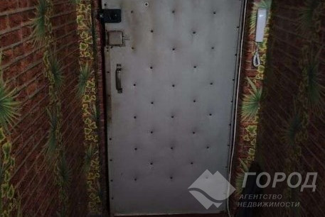 Продам 2-х кімнатну квартиру, ХТЗ, Пролетарская метро (Индустриальная), Код: 814043/1