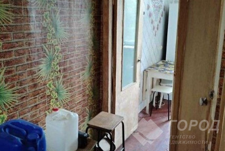 Продам 2-х кімнатну квартиру, ХТЗ, Пролетарская метро (Индустриальная), Код: 814043/1