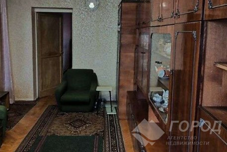 Продам 2-х кімнатну квартиру, ХТЗ, Пролетарская метро (Индустриальная), Код: 814043/1