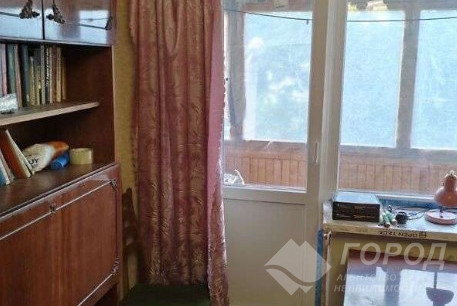 Продам 2-х кімнатну квартиру, ХТЗ, Пролетарская метро (Индустриальная), Код: 814043/1