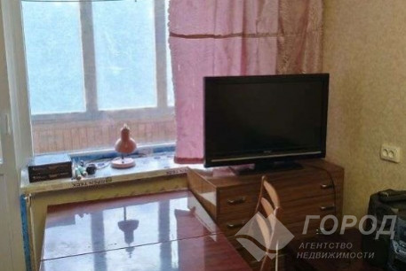 Продам 2-х кімнатну квартиру, ХТЗ, Пролетарская метро (Индустриальная), Код: 814043/1