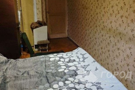 Продам 2-х кімнатну квартиру, ХТЗ, Пролетарская метро (Индустриальная), Код: 814043/1