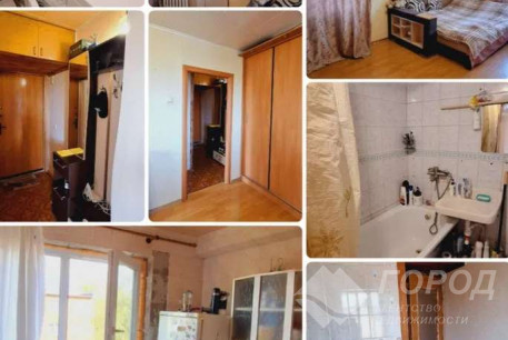 Продам 1-кімнатну квартиру, ХТЗ, Пролетарская метро (Индустриальная), Код: 814045/1