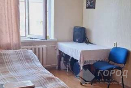 Продам 1-кімнатну квартиру, ХТЗ, Пролетарская метро (Индустриальная), Код: 814045/1