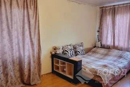 Продам 1-кімнатну квартиру, ХТЗ, Пролетарская метро (Индустриальная), Код: 814045/1