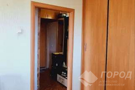 Продам 1-кімнатну квартиру, ХТЗ, Пролетарская метро (Индустриальная), Код: 814045/1