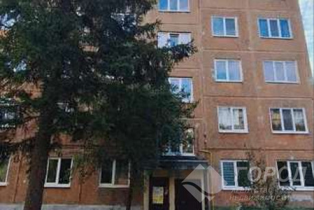 Продам 1-кімнатну квартиру, ХТЗ, Пролетарская метро (Индустриальная), Код: 814045/1