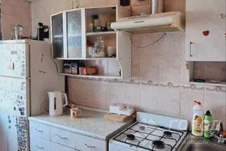 Продам 1-кімнатну квартиру, ХТЗ, Пролетарская метро (Индустриальная), Код: 814045/1