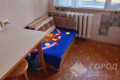 Продам 1-кімнатну квартиру, ХТЗ, Пролетарская метро (Индустриальная), Код: 814045/1