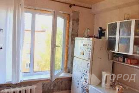 Продам 1-кімнатну квартиру, ХТЗ, Пролетарская метро (Индустриальная), Код: 814045/1