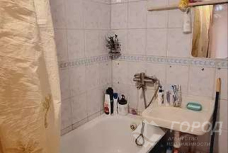 Продам 1-кімнатну квартиру, ХТЗ, Пролетарская метро (Индустриальная), Код: 814045/1