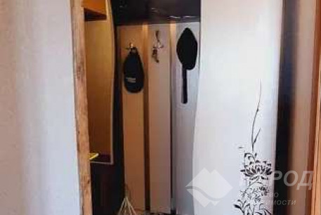 Продам 1-кімнатну квартиру, ХТЗ, Пролетарская метро (Индустриальная), Код: 814045/1