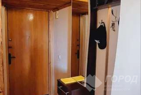 Продам 1-кімнатну квартиру, ХТЗ, Пролетарская метро (Индустриальная), Код: 814045/1