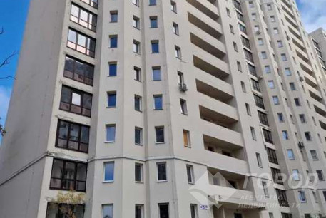 Продам 2-х кімнатну квартиру в новобудові, Павлово поле, Сокольники, Код: 814047/1