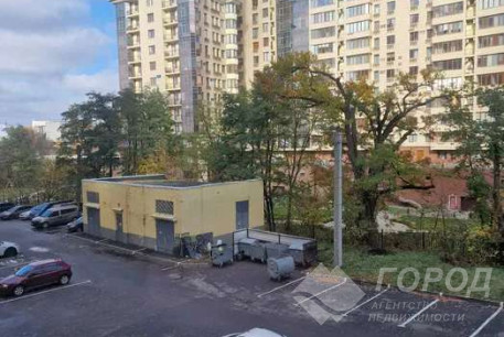 Продам 2-х кімнатну квартиру в новобудові, Павлово поле, Сокольники, Код: 814047/1