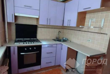 Продам 4-х кімнатну квартиру, Салтовка, Героев Труда метро, Код: 814048/1