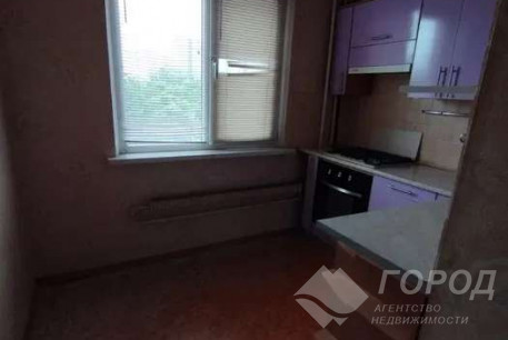 Продам 4-х кімнатну квартиру, Салтовка, Героев Труда метро, Код: 814048/1
