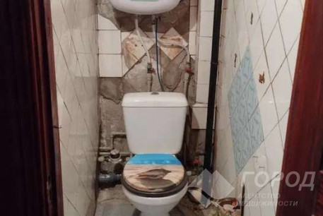 Продам 4-х кімнатну квартиру, Салтовка, Героев Труда метро, Код: 814048/1