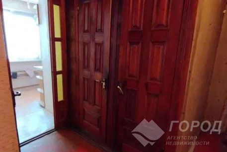 Продам 4-х кімнатну квартиру, Салтовка, Героев Труда метро, Код: 814048/1
