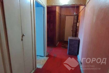 Продам 4-х кімнатну квартиру, Салтовка, Героев Труда метро, Код: 814048/1