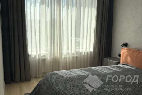 Продам 2-х кімнатну квартиру в новобудові, Салтовка, Студенческая метро, Код: 814049/1
