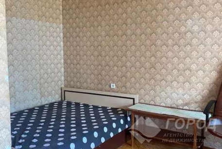 Сдам 1-кімнатну квартиру, Павлово поле, 23 Августа метро, Код: 814051/1