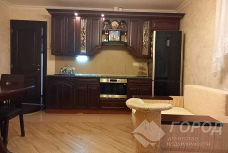 Продам 1-кімнатну квартиру в новобудові, Сосновая Горка, Научная метро, Код: 814052/1