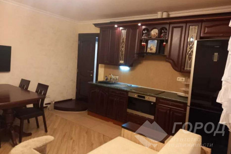 Продам 1-кімнатну квартиру в новобудові, Сосновая Горка, Научная метро, Код: 814052/1