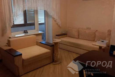 Продам 1-кімнатну квартиру в новобудові, Сосновая Горка, Научная метро, Код: 814052/1