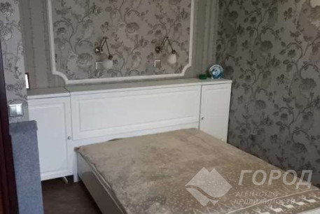 Продам 1-кімнатну квартиру в новобудові, Сосновая Горка, Научная метро, Код: 814052/1