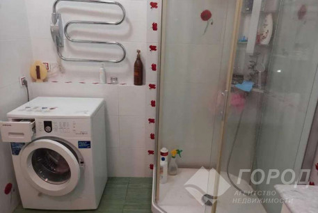 Продам 1-кімнатну квартиру в новобудові, Сосновая Горка, Научная метро, Код: 814052/1