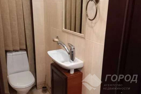 Продам 1-кімнатну квартиру в новобудові, Сосновая Горка, Научная метро, Код: 814052/1